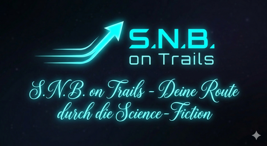 S.N.B. on Trails